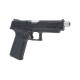 Страйкбольный пистолет GTP9 Pistol Replica - Black (G&G)